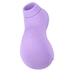 Dobíjecí stimulátor klitorisu Fantasy Ducky 2.0 Lavender