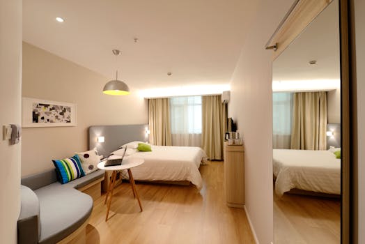 Jak Vybrat Ideální Povlečení pro Váš Hotel: Kompletní Průvodce