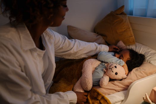 Jak Povlečení Ovlivňuje Teplotu Těla Při Spánku: Průvodce Výběrem