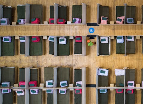 Jak Vybrat Certifikované Matrace a Ložní Prádlo pro Zdravý Spánek