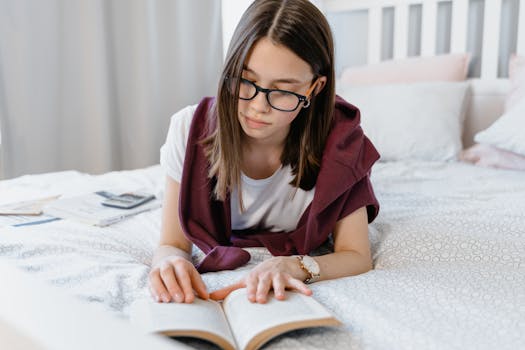 Jak Vybrat Ideální Povlečení pro Studentské Koleje: Průvodce