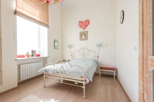 Nejlepší Matrace pro Srdce: Jaký Typ Vybrat?