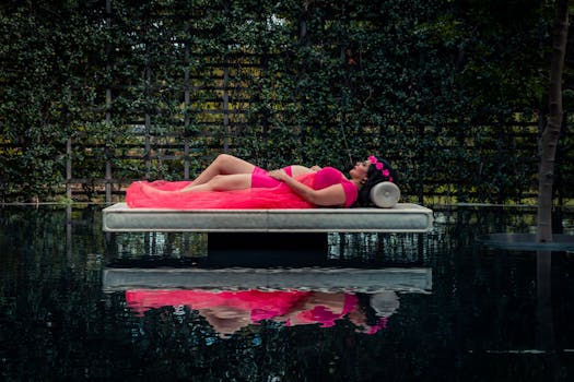 Jak Vybrat Ideální Matraci pro Těhotné: Kompletní Průvodce