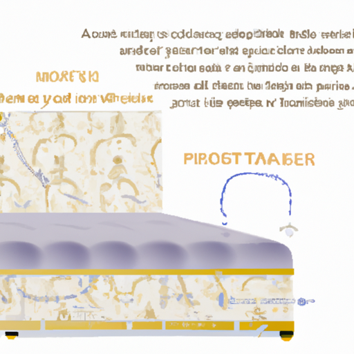 Vyměňte matraci po 10 letech: Zdraví a spánek to stojí!