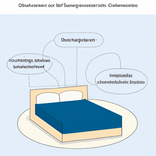 Průvodce Výběrem Matrace: Řešení Pro Lepší Spánek Při Nespavosti