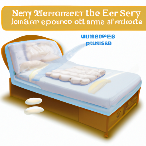 Jak Správně Vybrat Matraci pro Seniory: Klíč k Lepšímu Spánku a Zdraví