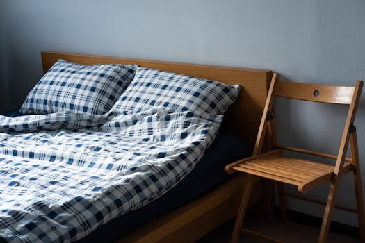 Matrace pro alergiky: Průvodce výběrem pro zdravý spánek