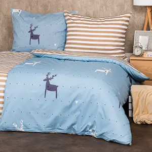 Produkt 4Home Bavlněné povlečení Deer