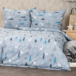 Produkt 4Home Bavlněné povlečení Elegant deer