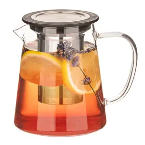 Produkt 4Home Konvice na čaj Tea time Hot&Cool, 650 ml