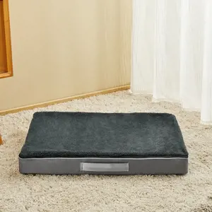 Produkt 4Home Pelech pro psa s paměťovou pěnou Comfy M, 75 x 50 x 10 cm