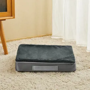 Produkt 4Home Pelech pro psa s paměťovou pěnou Comfy S, 50 x 40 x 10 cm