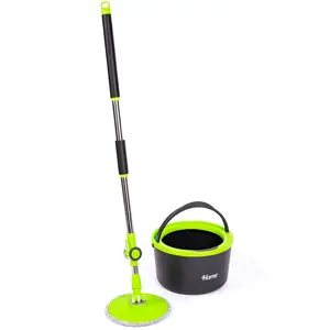 Produkt 4Home Rapid Clean Compact Spin mop