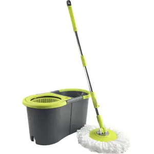 Produkt 4Home Rotační mop Rapid Clean Twin