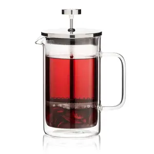 Produkt 4Home Termo french press HotnCool 600 ml