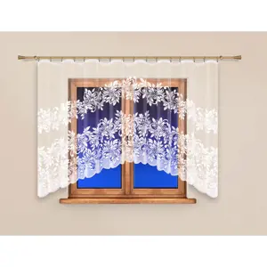 Produkt 4Home Záclona Juliana, 250 x 150 cm