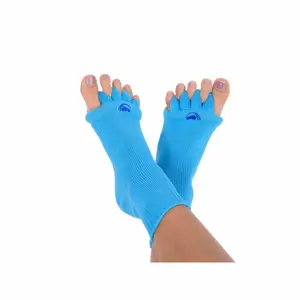 Produkt Adjustační ponožky Blue, M