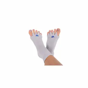 Produkt Adjustační ponožky Grey - vel. L