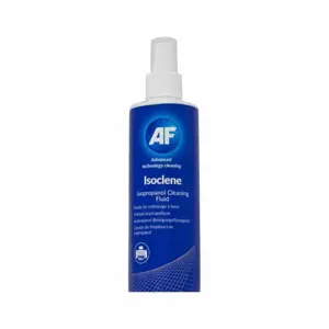 Produkt AF univerzální čistič Isoclene, 250 ml