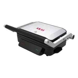 Produkt AKAI Panini gril APA-356 1200 W