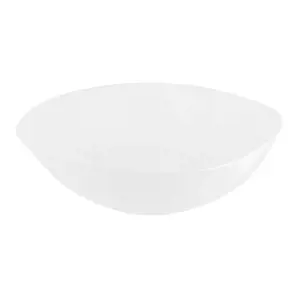 Produkt Altom Miska z opálového skla White harmony 26,5 cm