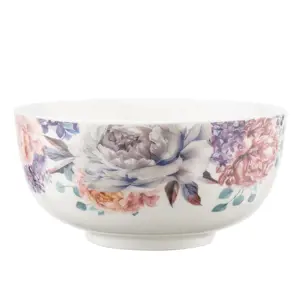 Altom Porcelánová miska Lilac, 14 cm