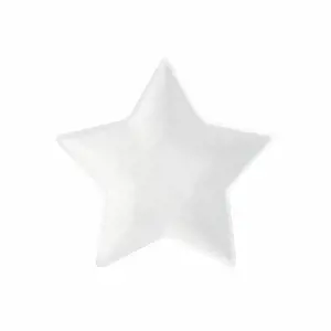 Produkt Altom Porcelánová miska Star, 26 x 24,5 x 7,5 cm, bílá