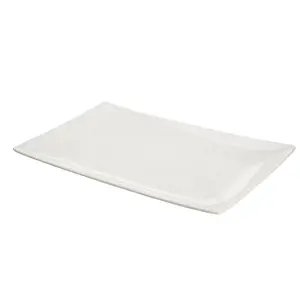 Produkt Altom Porcelánový servírovací tác, 26,5 x 16 cm