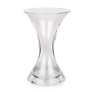 Produkt Altom Skleněná váza Lisa, 18 cm