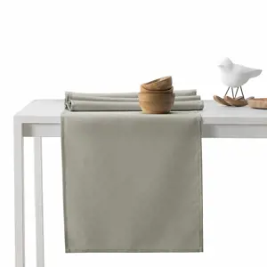 Produkt AmeliaHome Běhoun Empire cappucino, 40 x 120 cm