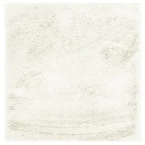 Produkt AmeliaHome Kožešina Lovika ivory, 100 x 100 cm