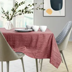 Produkt AmeliaHome Ubrus Vesta old rose, 110 x 110 cm