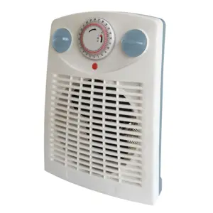 Ardes 449TI teplovzdušný ventilátor