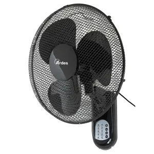Produkt Ardes AR5W40R nástěnný ventilátor PARETO 40