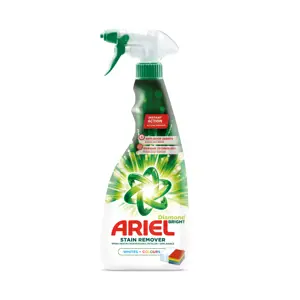 Ariel sprej na skvrny 750 ml