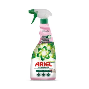 Produkt Ariel sprej na skvrny Delicates 750 ml