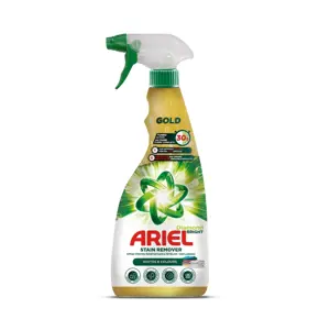 Produkt Ariel sprej na skvrny Gold 750 ml