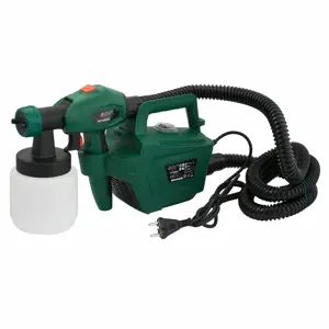 Produkt Asist AE7S80DN elektrická stříkací pistole 800 W, 800 ml