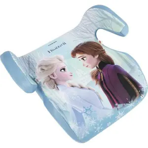 Produkt Autosedačka podsedák Frozen 2, 15 - 36 kg