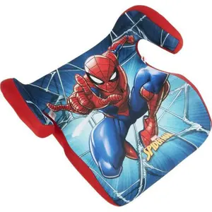 Produkt Autosedačka podsedák Spiderman, 15 - 36 kg