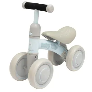 Produkt Baby Mix Dětské odrážedlo Baby Bike, světle modrá