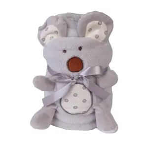 Produkt Babymatex Dětská deka Willy Koala, 85 x 100 cm