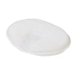 Babymatex Dětský polštář SHAPE pro účinnou cirkulaci vzduchu, 33 x 26 cm