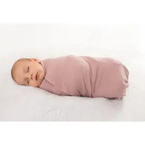 Produkt Babymatex Zavinovačka růžová, 80 x 120 cm
