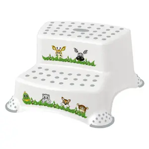 Produkt Banquet 4kids Dětská stolička Jungle 2 patra, 40 x 37 x 21 cm