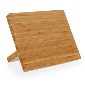 Produkt Banquet Deska magnetická na nože BAMBOO 25,5 x 21 cm