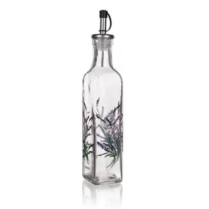 Produkt Banquet Lavender Láhev na olej 500 ml