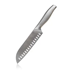 Produkt Banquet Nůž Santoku Metallic 30,5 cm