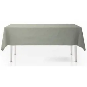 Produkt Bavlněný ubrus Table, khaki, 140 x 220 cm