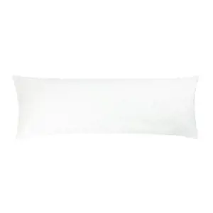 Produkt Bellatex Povlak na relaxační polštář bílá, 45 x 120 cm
